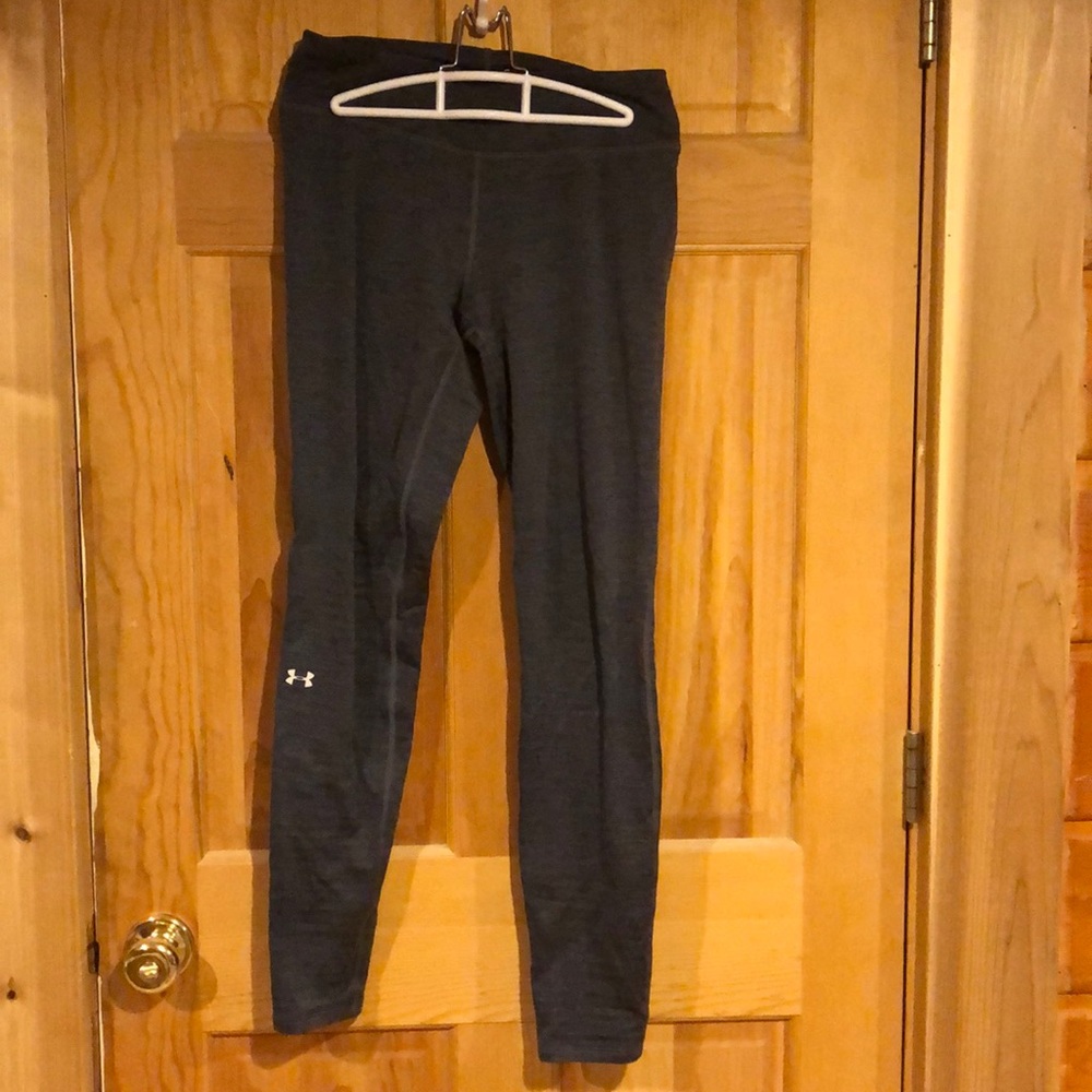 Under Armour Cold Gear 3.0 Base Layer Leggings